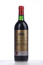 1986 GRAND BARRAIL LAMARZELLE FIGEAC