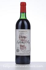 1978 LAFLEUR DU ROY