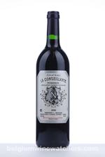 1993 LA CONSEILLANTE