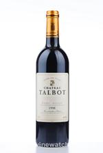 1998 TALBOT