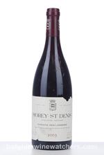 2003 MOREY ST DENIS