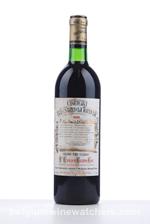 1986 BALESTARD LA TONNELLE