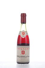 1966 CHAMBOLLE MUSIGNY LES CHARMES