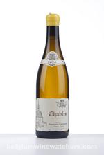 2020 CHABLIS