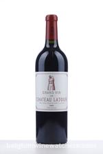 2004 LATOUR