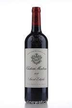 2010 MONTROSE