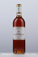 1997 LAFAURIE PEYRAGUEY