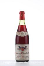 1972 GEVREY CHAMBERTIN