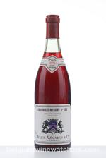1976 CHAMBOLLE MUSIGNY 1 ER CRU