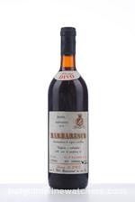 1979 BARBARESCO RISERVA