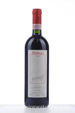 1991 CHIANTI CLASSICO PEPPOLI