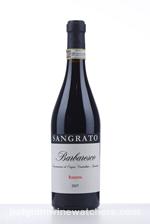 2007 BARBARESCO RISERVA
