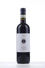2013 CHIANTI CLASSICO LE CORTI