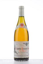 2000 CHABLIS LA FOREST