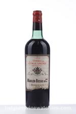 1948 LEOVILLE LAS CASES
