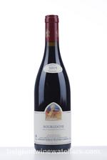 2019 BOURGOGNE ROUGE