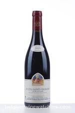 2019 NUITS ST GEORGES AU BAS DE COMBE