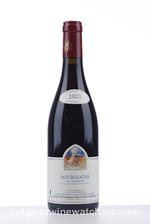2021 BOURGOGNE LES LUTENIERES
