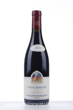 2022 VOSNE ROMANEE