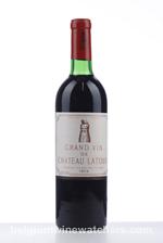 1974 LATOUR