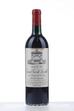 1986 LEOVILLE LAS CASES