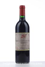 1989 LA FLEUR PETRUS