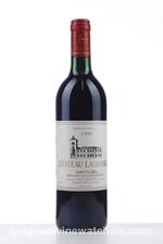 1990 LAGRANGE