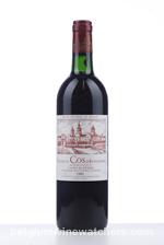 1986 COS D'ESTOURNEL
