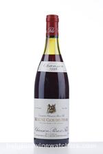 1988 BEAUNE CLOS DES FEVES