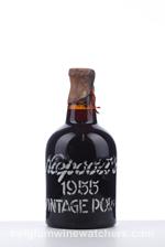 1955 NIEPOORT VINTAGE PORT