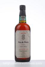 1964 QUINTA DO NOVAL VIEUX TAWNY EXTRA FIN