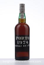 1974 PORTO DOURO