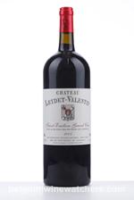 2005 LEYDET VALENTIN