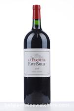 2006 LA PARDE DE HAUT BAILLY