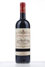 2010 CHIANTI CLASSICO GRAN SELEZIONE CASTELLO DI BROLIO