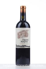 2010 FRANC MAYNE