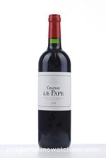 2012 LE PAPE
