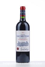 2014 GRAND CORBIN D'ESPAGNE