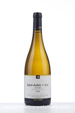 2019 SAINT AUBIN BLANC EN CREOT