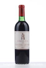 1974 LATOUR