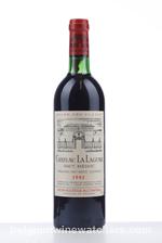 1982 LA LAGUNE