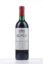 1986 LEOVILLE LAS CASES