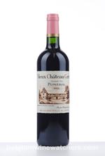 2013 VIEUX CHATEAU CERTAN