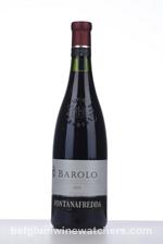 2000 BAROLO
