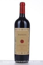 1997 MASSETO