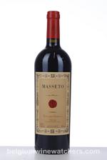 1999 MASSETO