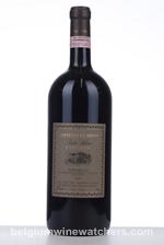 1999 BARBARESCO RISERVA SANTO STEFANO