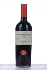 1999 BRUNELLO DI MONTALCINO RUFFINO