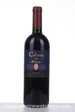 1999 CABREO IL BORGO