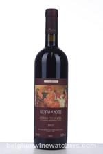 2002 GIUSTO DI NOTRI